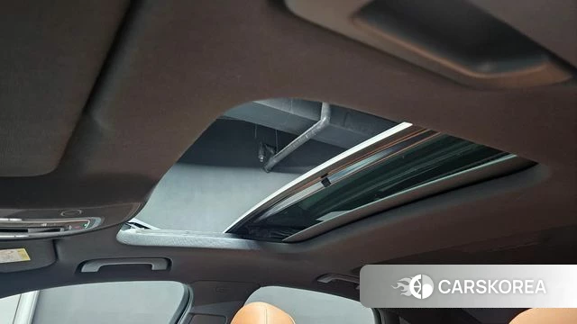 Audi A6 (C8) id 4250583 из Кореи 10