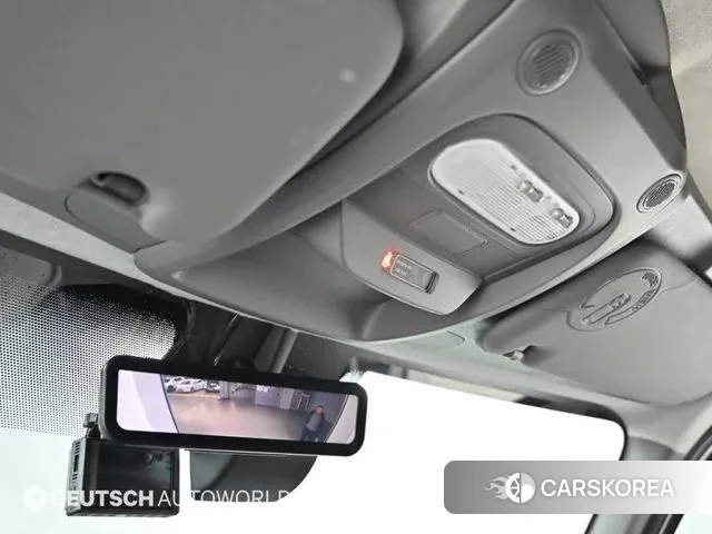 Renault Korea (Samsung) Master id 3694766 из Кореи 10