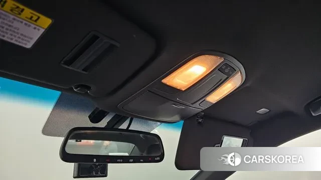 Hyundai Sonata New Rise id 3578773 из Кореи 10