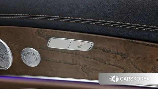 Mercedes-Benz E-Class W213 id 3017771 из Кореи 10