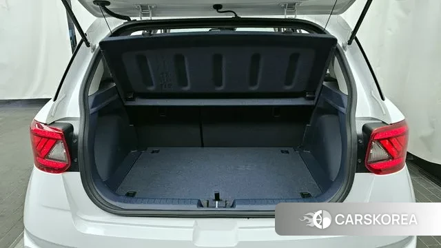 Hyundai Venue id 3614790 из Кореи 10