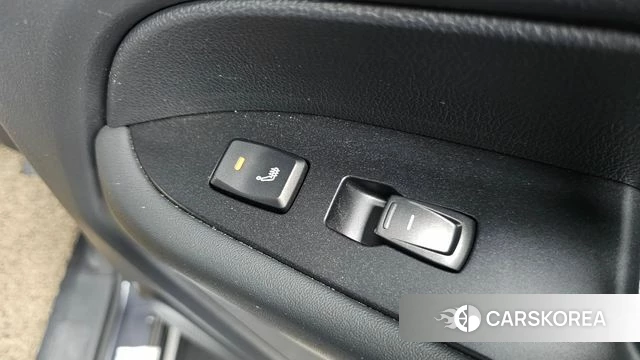 Ssangyong Rexton Sports Cannes id 3833965 из Кореи 10