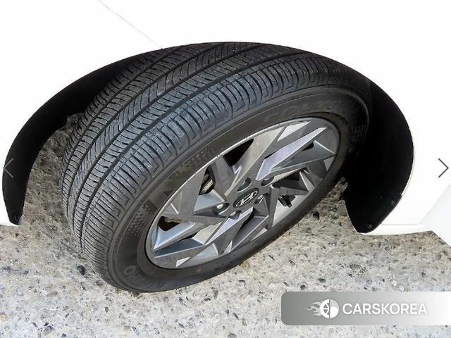 Hyundai The New Avante (CN7) id 4561064 из Кореи 10