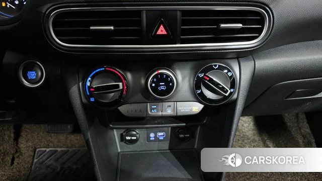 Hyundai Kona id 4411192 из Кореи 10