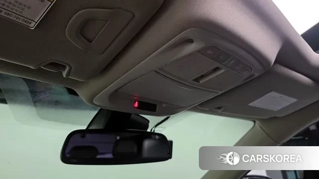 Renault Korea (Samsung) QM6 id 3061063 из Кореи 10