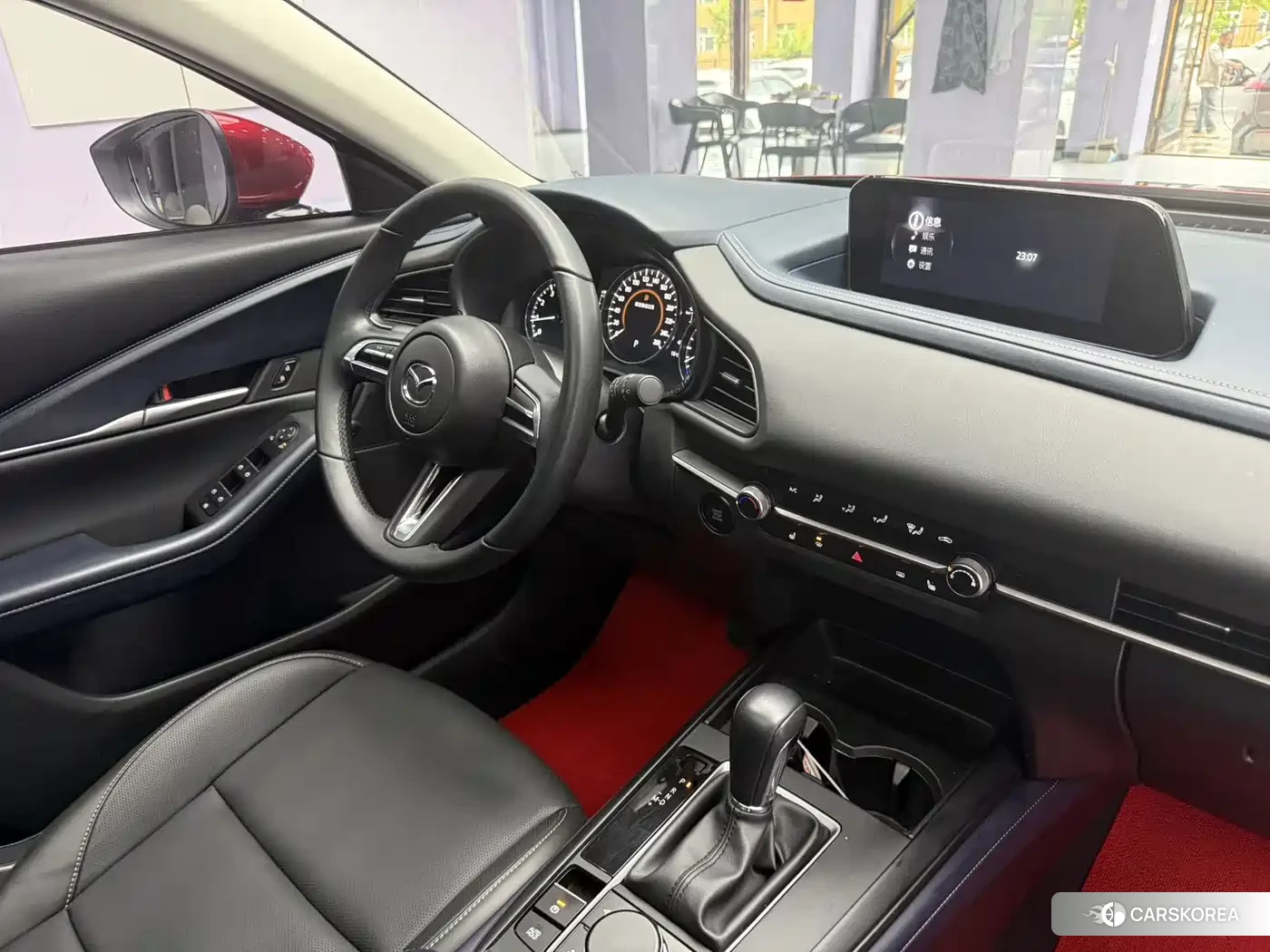 Mazda CX-30 id 4629570 из Китая 11