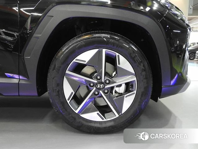 Hyundai The New Tucson (NX4) id 4590362 из Кореи 10