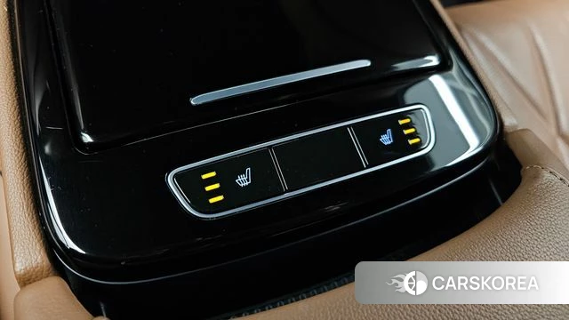 Genesis G80 (RG3) id 3812975 из Кореи 10