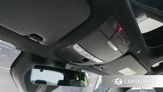Mercedes-Benz GLC-Class X253 id 4692828 из Кореи 10