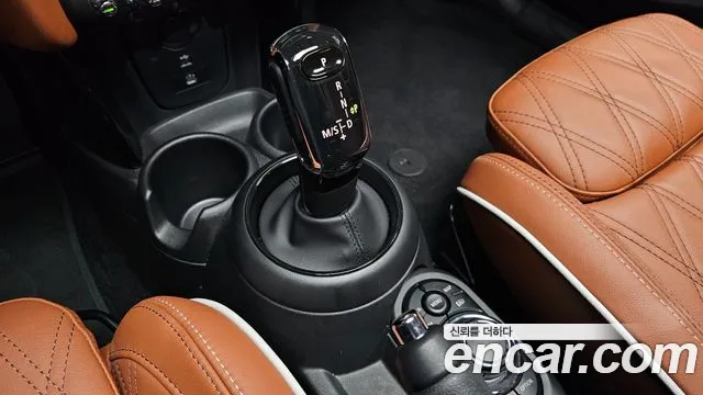 Mini Cooper S id 2671806 из Кореи 10