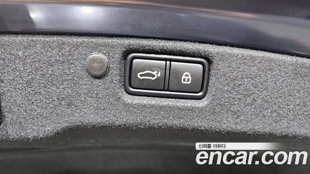 Kia K7 Premier id 2869413 из Кореи 10