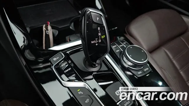 BMW X3 (G01) id 2675005 из Кореи 10