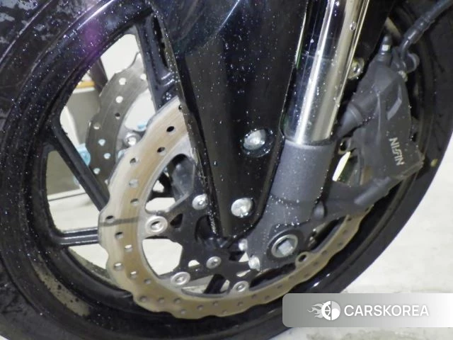 Проданный Suzuki GSX-S750 id 4183556 из Японии, фото 10