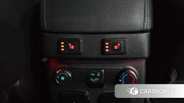 Ford Explorer id 4849942 из Кореи 10