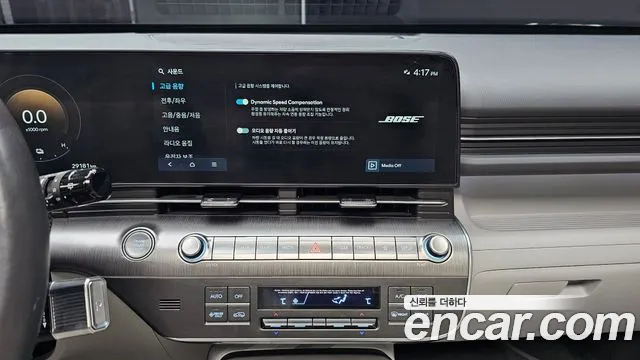 Hyundai Kona Hybrid (SX2) id 2699130 из Кореи 10