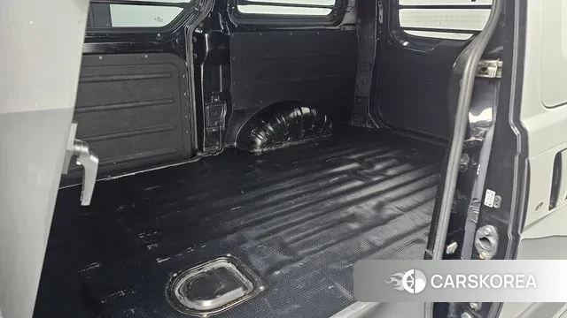 Hyundai The New Grand Starex id 3396702 из Кореи 10