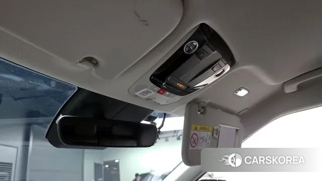 Kia EV6 id 3043424 из Кореи 10