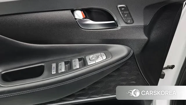 Hyundai The New Santa Fe id 3401592 из Кореи 10