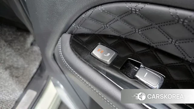 Ssangyong All New Rexton id 3600959 из Кореи 10