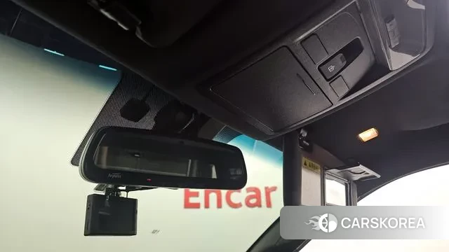 Ssangyong The New Rexton Sport id 3717320 из Кореи 10