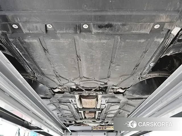 Mercedes-Benz A-Class W177 id 3676500 из Кореи 10