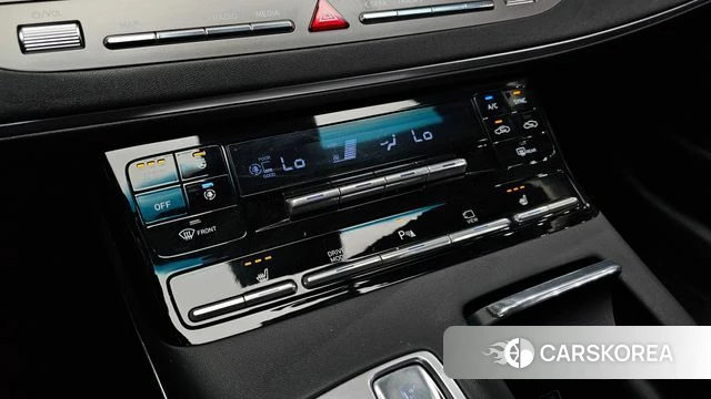 Hyundai The New Grandeur IG id 4864137 из Кореи 10