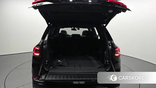 BMW X5 (G05) id 4763004 из Кореи 10