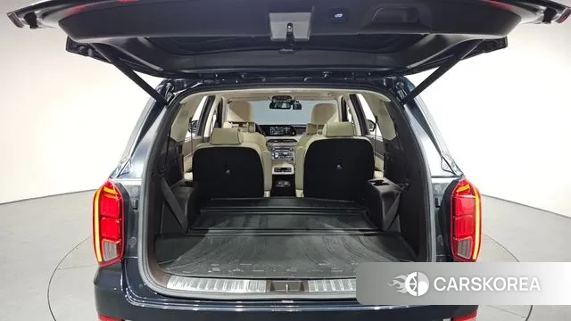 Hyundai Palisade id 3612047 из Кореи 10