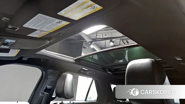 Ford Explorer 6th Generation id 3703283 из Кореи 10