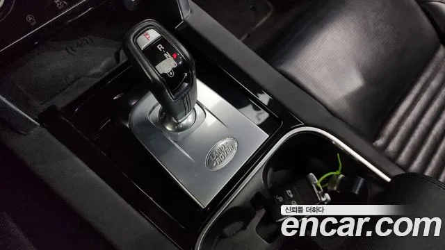 Land Rover Discovery Sports 2nd Generation id 2678310 из Кореи 10