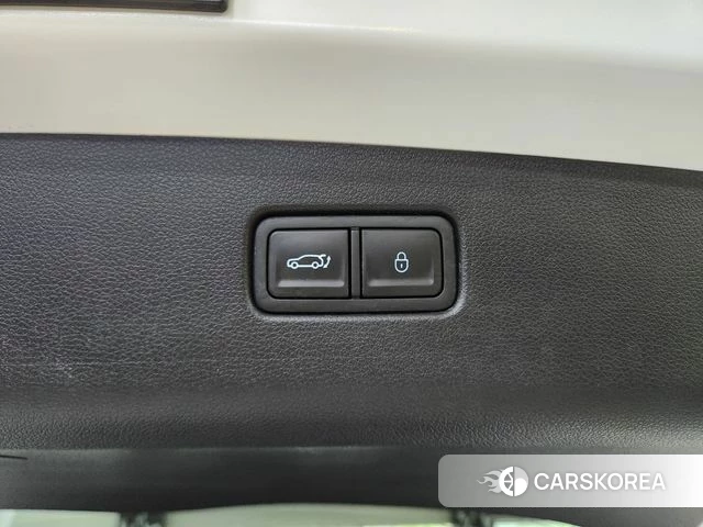 Genesis GV70 id 4222496 из Кореи 10