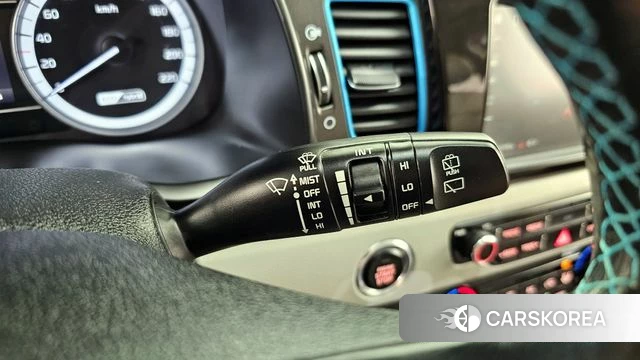 Kia Niro id 4285861 из Кореи 10