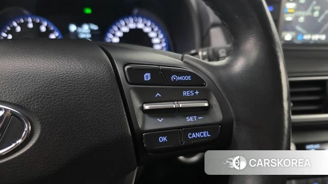 Hyundai Kona id 3820893 из Кореи 10