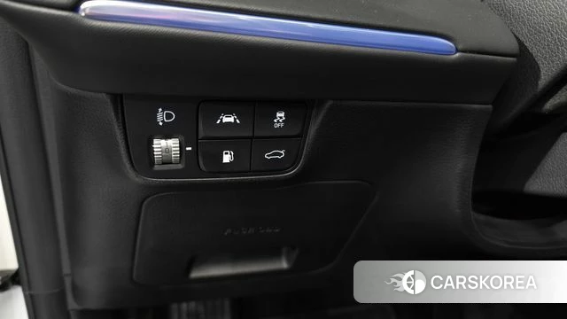 Hyundai The New Grandeur IG id 4894018 из Кореи 10