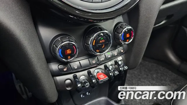 Mini Cooper S id 2688243 из Кореи 10