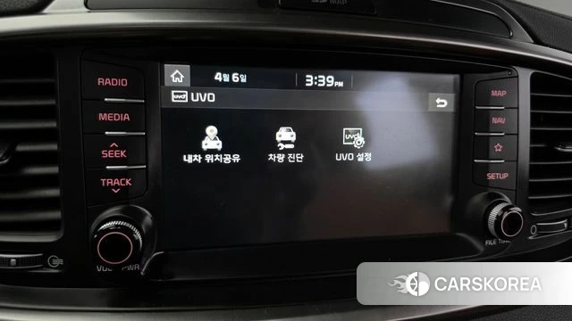 Kia The New Sorento id 3893545 из Кореи 10