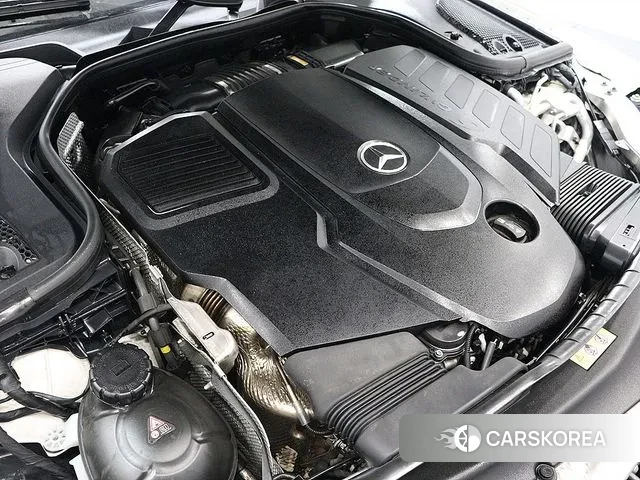 Mercedes-Benz CLS-Class C257 id 3380530 из Кореи 10