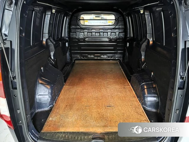 Hyundai Staria id 3892590 из Кореи 10