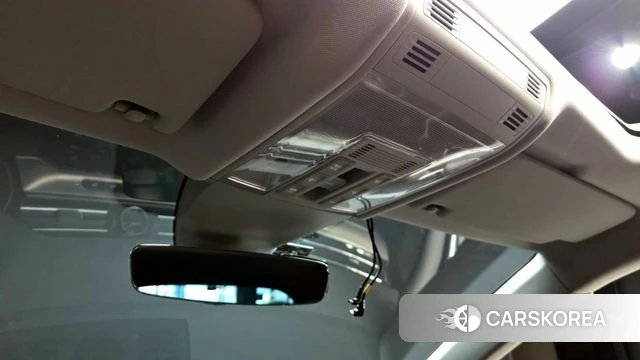 Volkswagen Arteon id 4245995 из Кореи 10