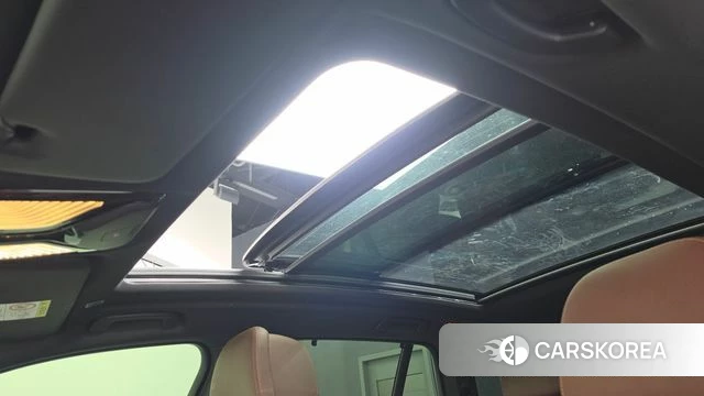 BMW X5 (G05) id 4744531 из Кореи 10