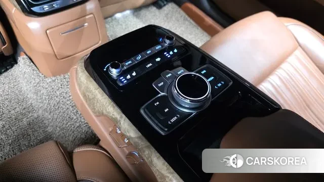 Genesis G90 id 3765850 из Кореи 10