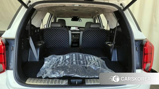 Hyundai Palisade id 3898438 из Кореи 10