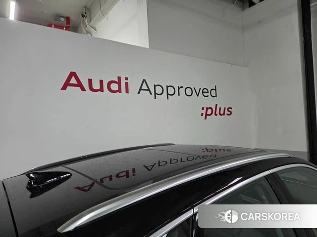 Audi Q5 (80A) id 4847232 из Кореи 10