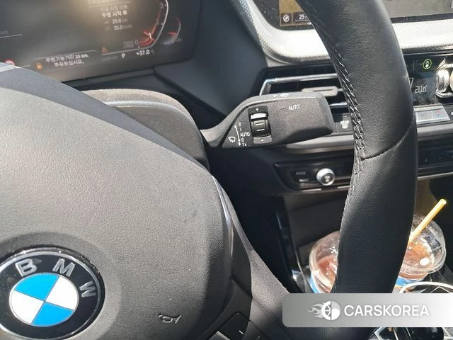 BMW 2 Series Gran Coupe (F44) id 4680857 из Кореи 10
