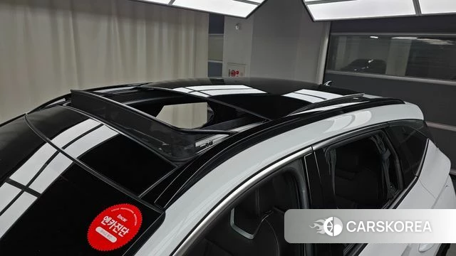 Hyundai Tucson (NX4) id 3904444 из Кореи 10