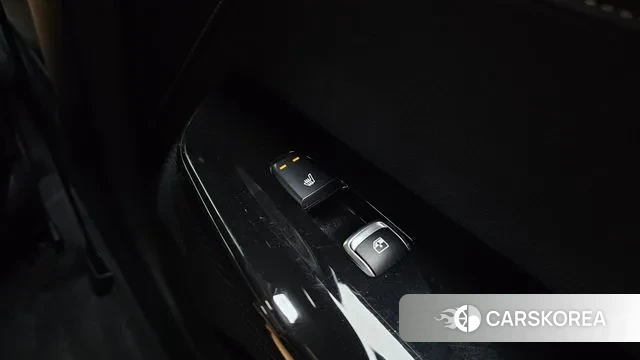 Kia K5 Hybrid 3rd Generation id 3122389 из Кореи 10