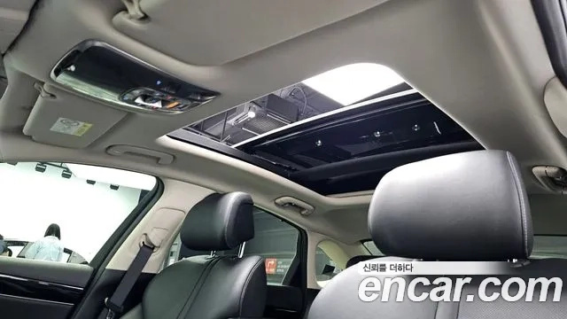 Genesis G80 (RG3) id 2921142 из Кореи 10