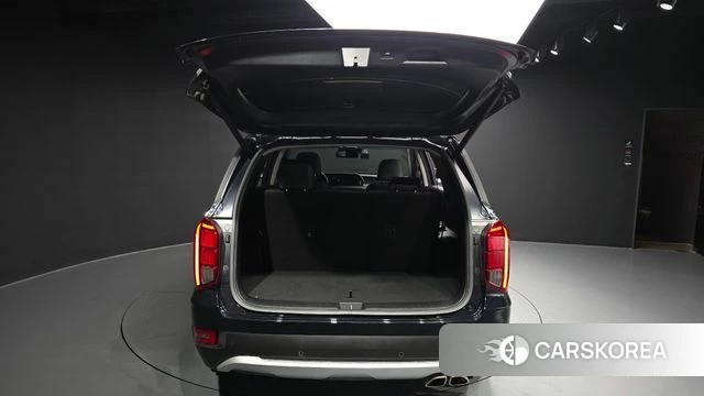 Hyundai Palisade id 4750067 из Кореи 10