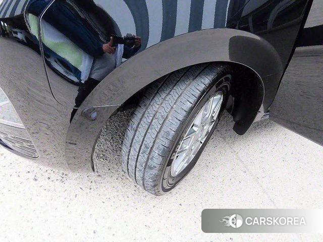 Hyundai Staria id 4224291 из Кореи 10