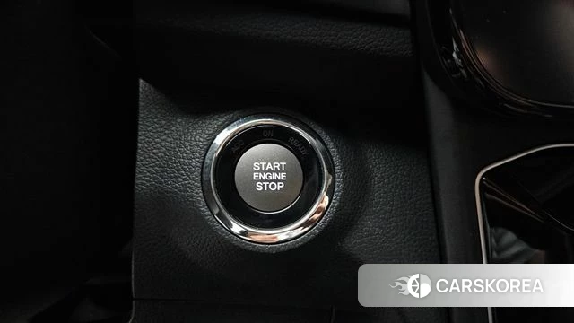 Ssangyong The New Tivoli Air id 4696054 из Кореи 10